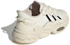 Shop (Sekolah Dasar) adidas Ozweego 'Putih Krem' H03127