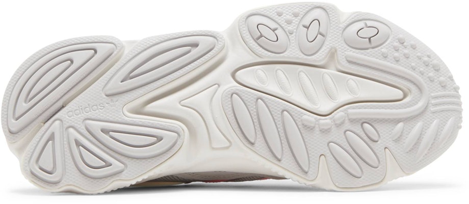 (大童款) 阿迪达斯 Ozweego 灰色光束粉 GV8893 Shop (大童款) 阿迪达斯 Ozweego 灰色光束粉 GV8893