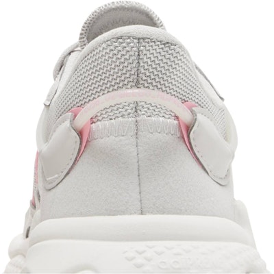 (大童款) 阿迪达斯 Ozweego 灰色光束粉 GV8893 Sizing (大童款) 阿迪达斯 Ozweego 灰色光束粉 GV8893