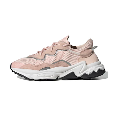 (GS) adidas Ozweego 'Icey Pink'