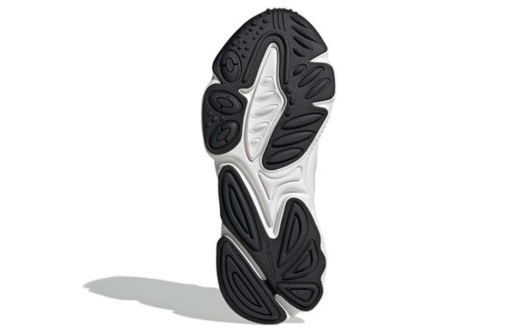 (GS) adidas Ozweego 'Icey Pink' 圖 6