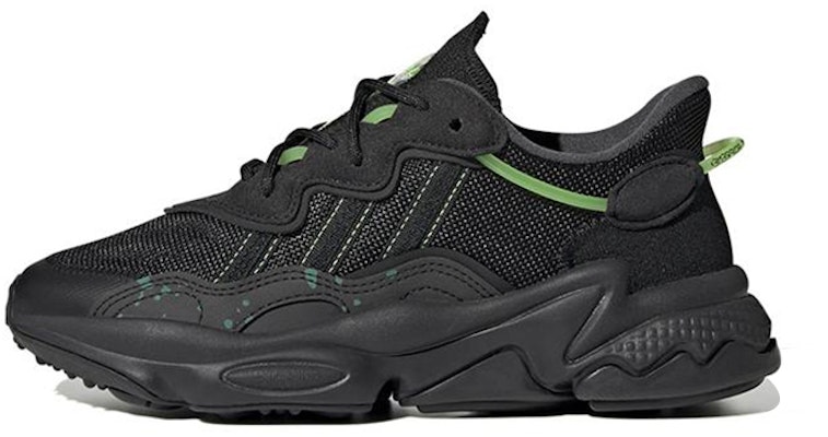 (小學年齡) adidas Ozweego 'Luminescent' HQ1637 Buy (小學年齡) adidas Ozweego 'Luminescent' HQ1637