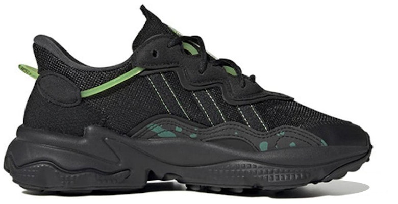 (小學年齡) adidas Ozweego 'Luminescent' HQ1637 Order (小學年齡) adidas Ozweego 'Luminescent' HQ1637