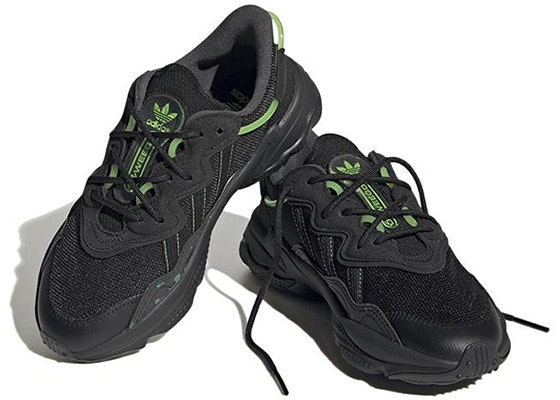 (小學年齡) adidas Ozweego 'Luminescent' HQ1637 Lookbook (小學年齡) adidas Ozweego 'Luminescent' HQ1637