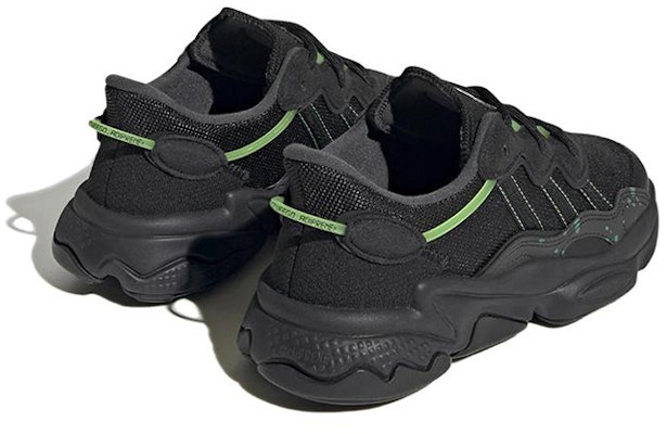 (小學年齡) adidas Ozweego 'Luminescent' HQ1637 Shop (小學年齡) adidas Ozweego 'Luminescent' HQ1637