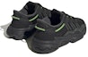 Shop (小學年齡) adidas Ozweego 'Luminescent' HQ1637