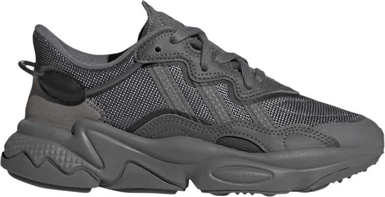 (adidas para Niños) adidas Ozweego 'Triple Grey' GV8892 Buy (adidas para Niños) adidas Ozweego 'Triple Grey' GV8892