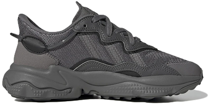 GS アディダス オズウィーゴ 「トリプルグレー」 GV8892 Order GS アディダス オズウィーゴ 「トリプルグレー」 GV8892