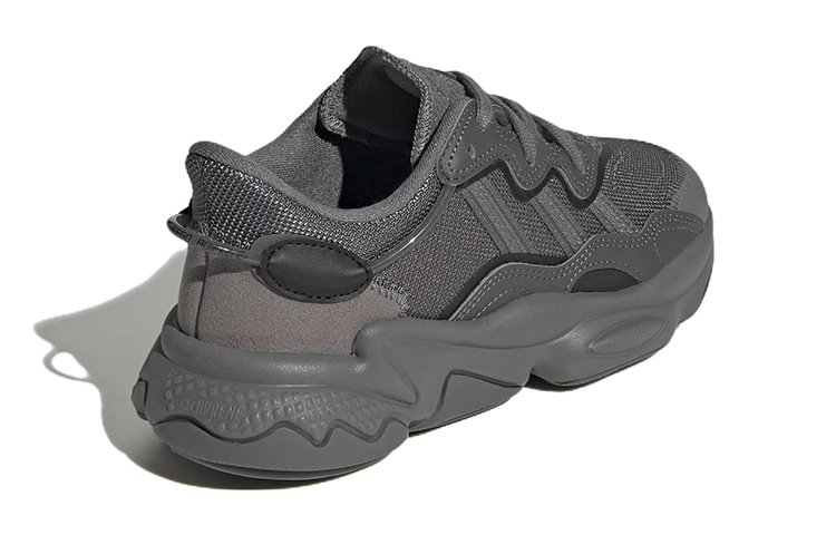 Shop GS アディダス オズウィーゴ 「トリプルグレー」 GV8892