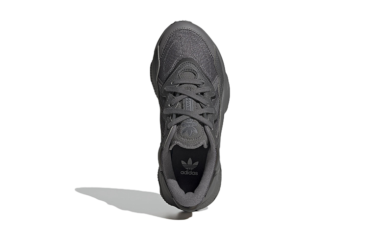 Purchase GS アディダス オズウィーゴ 「トリプルグレー」 GV8892