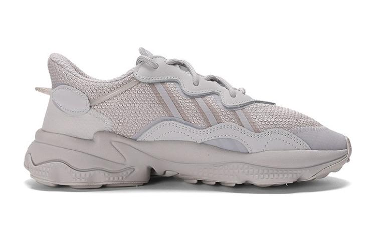 Order GS アディダス オズウィーゴ トリプルグレー GX1642