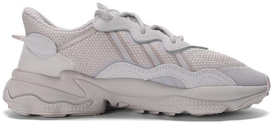 (Grade School) adidas Ozweego 'Triple Grey' GX1642 Order (Grade School) adidas Ozweego 'Triple Grey' GX1642