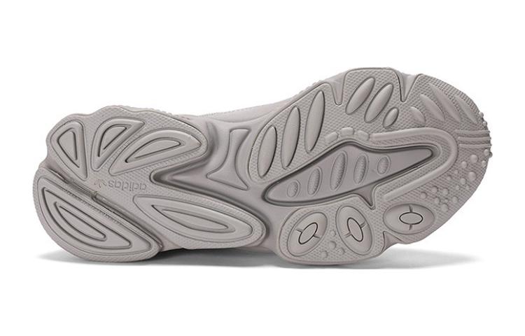 Shop GS アディダス オズウィーゴ トリプルグレー GX1642