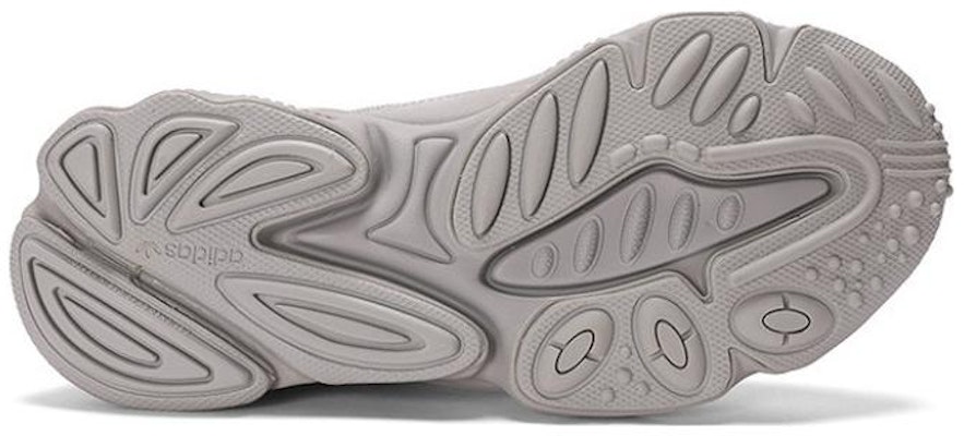 (Grade School) adidas Ozweego 'Triple Grey' GX1642 Shop (Grade School) adidas Ozweego 'Triple Grey' GX1642