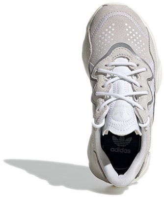 (小学) adidas Ozweego '纯白' EF6299 Purchase (小学) adidas Ozweego '纯白' EF6299