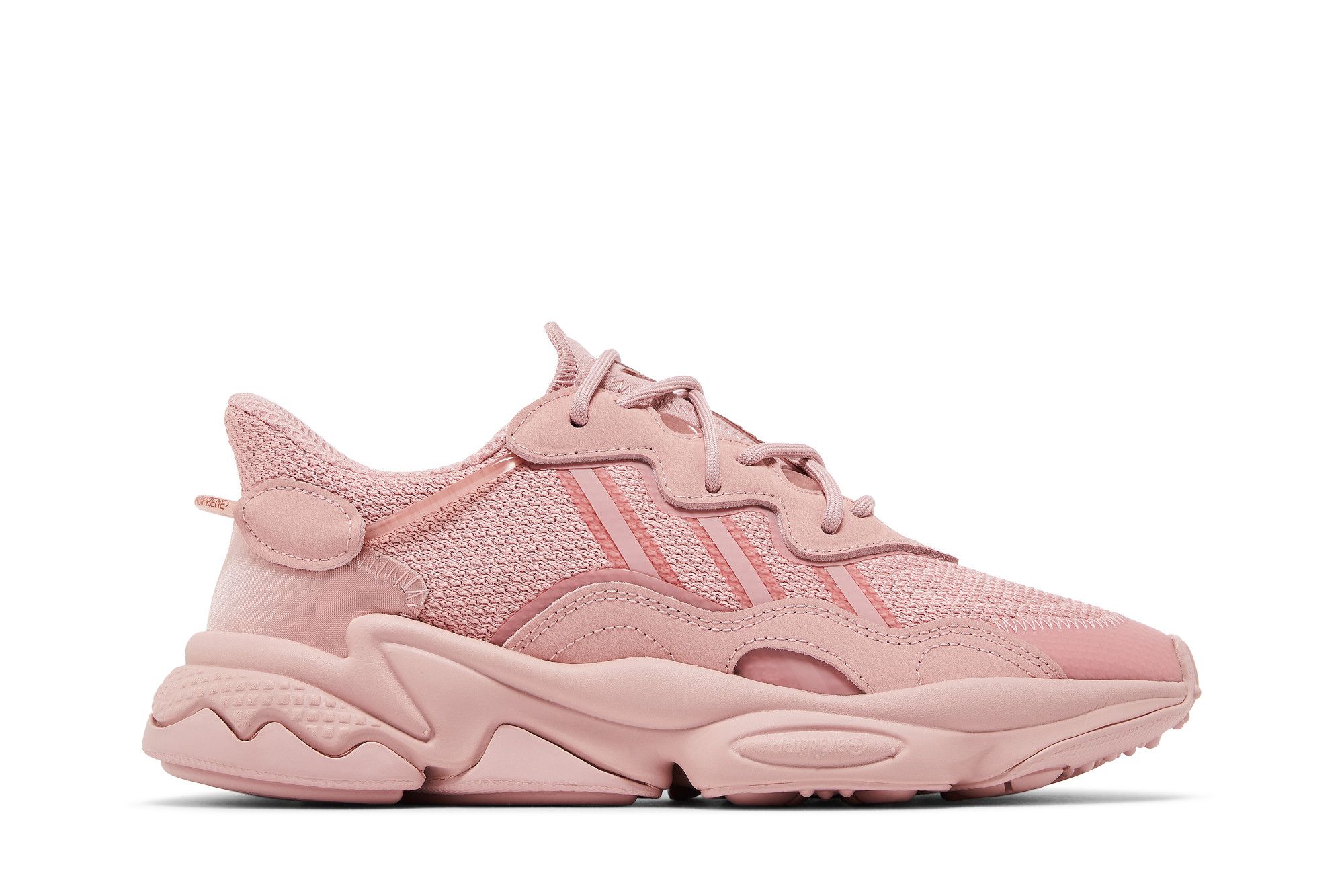 Buy (Grade School) adidas Ozweego ''Wonder Mauve'' Kinderschoenen GX1643