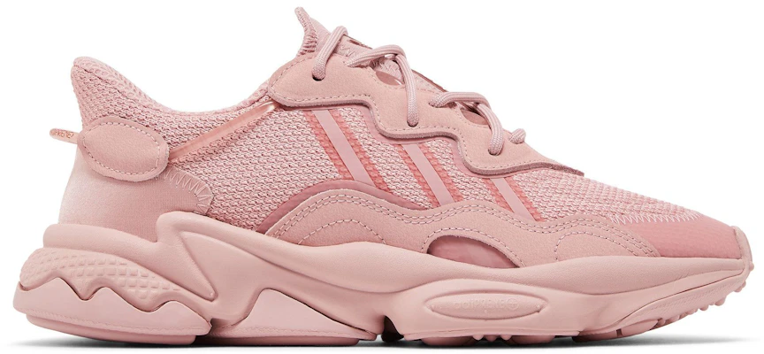 (Grade School) adidas Ozweego ''Wonder Mauve'' Kinderschoenen GX1643 Buy (Grade School) adidas Ozweego ''Wonder Mauve'' Kinderschoenen GX1643