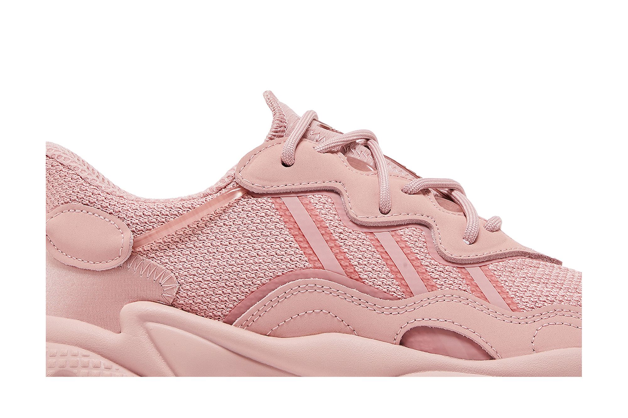 Order (Grade School) adidas Ozweego ''Wonder Mauve'' Kinderschoenen GX1643