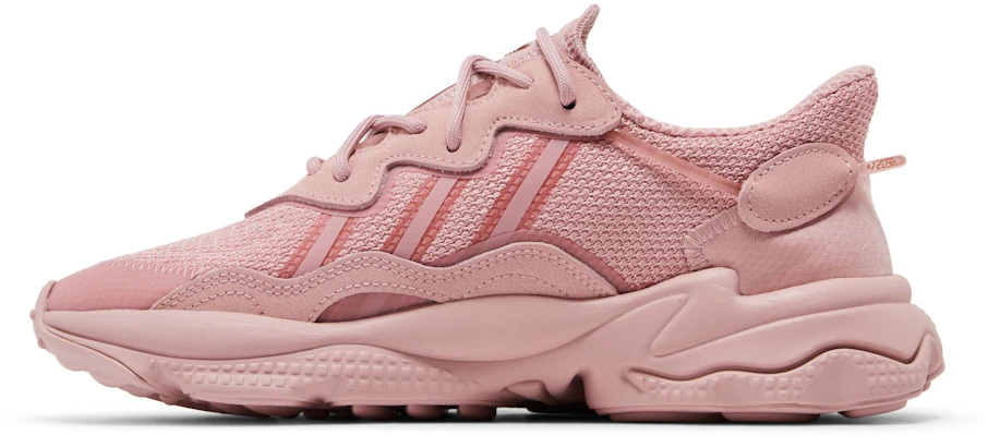 (Grade School) adidas Ozweego ''Wonder Mauve'' Kinderschoenen GX1643 Lookbook (Grade School) adidas Ozweego ''Wonder Mauve'' Kinderschoenen GX1643