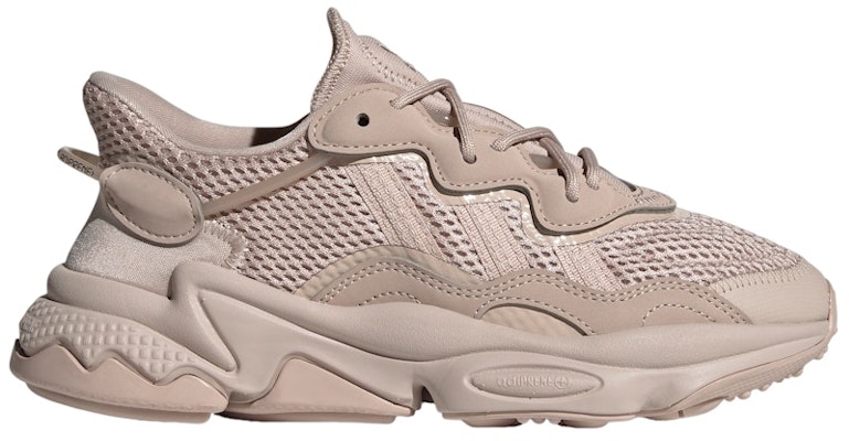 (大童款)adidas Ozweego ‘Wonder Taupe’ HQ1621 Buy (大童款)adidas Ozweego ‘Wonder Taupe’ HQ1621