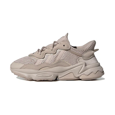 (GS) adidas Ozweego 'Wonder Taupe'