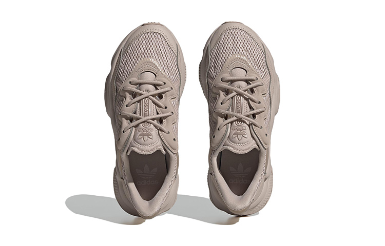 Purchase (Sekolah Dasar) adidas Ozweego 'Wonder Taupe' HQ1621