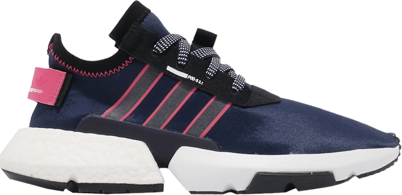 Adidas pod navy sales