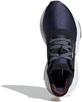 (Grade School) adidas P.O.D. S3.1 'Collegiate Navy Shock Red' Anak-Anak EE6764 Purchase (Grade School) adidas P.O.D. S3.1 'Collegiate Navy Shock Red' Anak-Anak EE6764