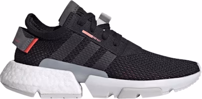 (Grade School) adidas P.O.D. S3.1 'Core Black' CG6994 (Grade School) adidas P.O.D. S3.1 'Core Black' CG6994