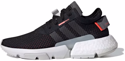 (Grade School) adidas P.O.D. S3.1 'Core Black' CG6994 (Grade School) adidas P.O.D. S3.1 'Core Black' CG6994