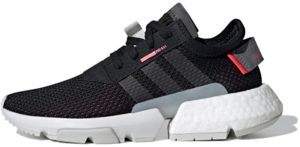 (Kanak-Kanak) adidas P.O.D. S3.1 'Hitam Teras' CG6994 Buy (Kanak-Kanak) adidas P.O.D. S3.1 'Hitam Teras' CG6994