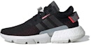 Buy (Grade School) adidas P.O.D. S3.1 'Core Black' CG6994