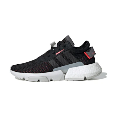 (GS) adidas P.O.D. S3.1 'Core Black'