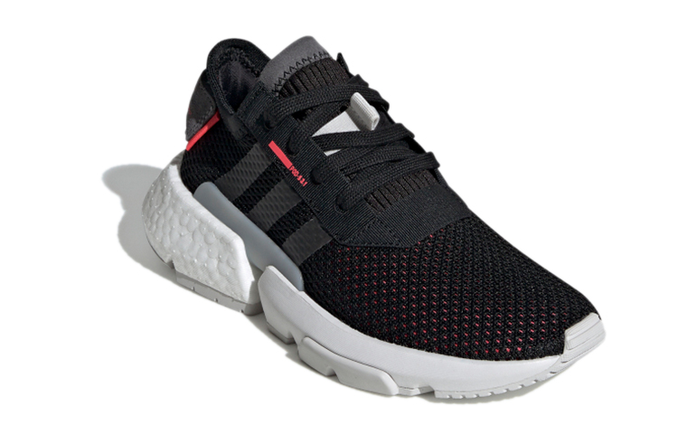 Lookbook GS アディダス P.O.D. S3.1 コアブラック CG6994