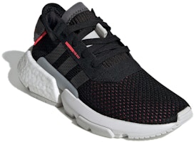 아디다스 P.O.D. S3.1 '코어 블랙' (초등학생) CG6994 Lookbook 아디다스 P.O.D. S3.1 '코어 블랙' (초등학생) CG6994