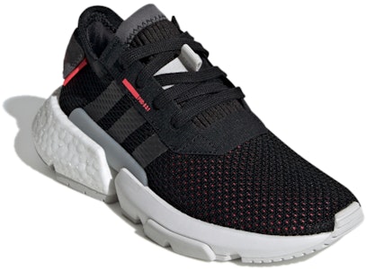 (Kanak-Kanak) adidas P.O.D. S3.1 'Hitam Teras' CG6994 Lookbook (Kanak-Kanak) adidas P.O.D. S3.1 'Hitam Teras' CG6994