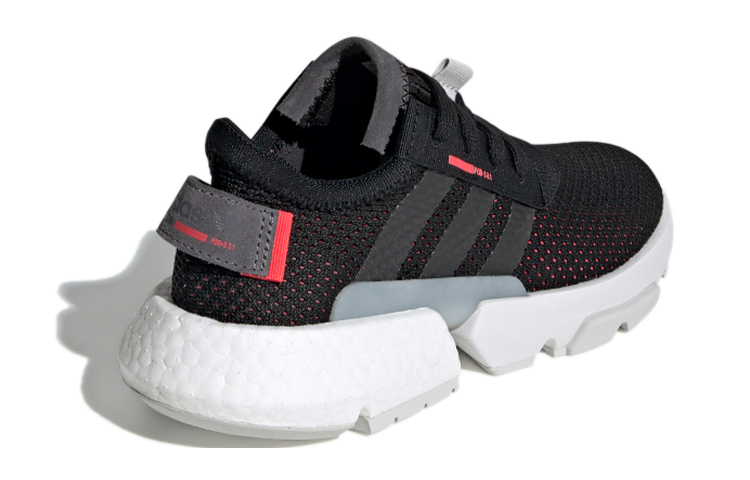 Shop GS アディダス P.O.D. S3.1 コアブラック CG6994