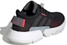 Shop (Grade School) adidas P.O.D. S3.1 'Core Black' CG6994