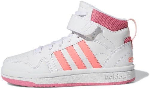 (小童款) adidas Postmove 中帮 '白色玫瑰色调' GZ4087 Buy (小童款) adidas Postmove 中帮 '白色玫瑰色调' GZ4087