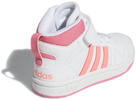 아디다스 포스트무브 미드 '화이트 로즈 톤' (초등학생) GZ4087 Shop 아디다스 포스트무브 미드 '화이트 로즈 톤' (초등학생) GZ4087