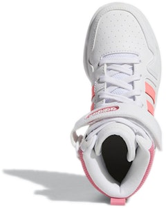 (小童款) adidas Postmove 中帮 '白色玫瑰色调' GZ4087 Purchase (小童款) adidas Postmove 中帮 '白色玫瑰色调' GZ4087