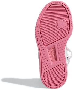 (小童款) adidas Postmove 中帮 '白色玫瑰色调' GZ4087 Details for (小童款) adidas Postmove 中帮 '白色玫瑰色调' GZ4087