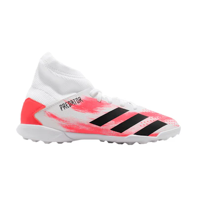 (GS) adidas Predator 20.3 TF 'Pop'