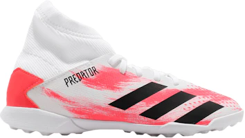 (Grade School) adidas Predator 20.3 TF 'Pop' EG0929 (Grade School) adidas Predator 20.3 TF 'Pop' EG0929