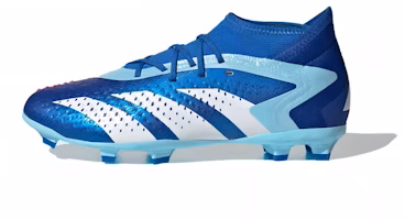 (Grade School) adidas Predator Accuracy.1 FG 'Marinerush Pack' IE9499 (Grade School) adidas Predator Accuracy.1 FG 'Marinerush Pack' IE9499