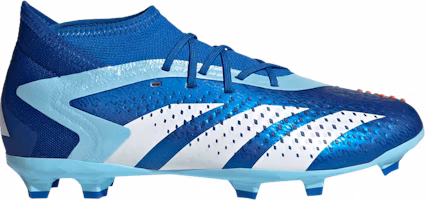(Grade School) adidas Predator Accuracy.1 FG 'Marinerush Pack' IE9499 (Grade School) adidas Predator Accuracy.1 FG 'Marinerush Pack' IE9499