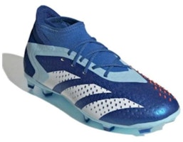 아디다스 프레데터 어큐러시.1 FG '마리너러쉬 팩' IE9499 Lookbook 아디다스 프레데터 어큐러시.1 FG '마리너러쉬 팩' IE9499