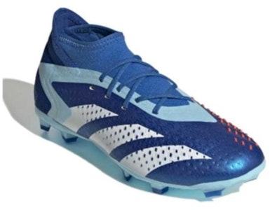 GS プレデター アキュラシー.1 FG マリンラッシュ IE9499 Lookbook GS プレデター アキュラシー.1 FG マリンラッシュ IE9499