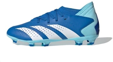 (小童) 阿迪达斯 Predator Accuracy.3 FG 'Marinerush Pack' 足球鞋 IE9503 Buy (小童) 阿迪达斯 Predator Accuracy.3 FG 'Marinerush Pack' 足球鞋 IE9503