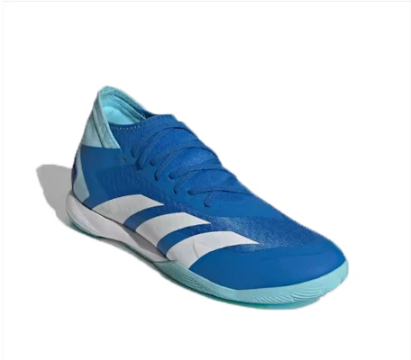 (中小學)adidas Predator Accuracy.3 IN「海洋狂潮系列」IE9448 Order (中小學)adidas Predator Accuracy.3 IN「海洋狂潮系列」IE9448